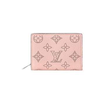 Louis Vuitton Claira Wallet Pink M82758 / Women's Coin Purse 139232408 [P]