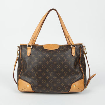 Louis Vuitton Estrela MM Tote Shoulder Bag M41232 138841782