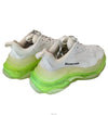 Balenciaga Triple S Trainer Clear Sole Sneakers 544351 139236992 [P]