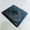 Gucci Interlocking GG Compact Wallet 671652 139237036 [P]