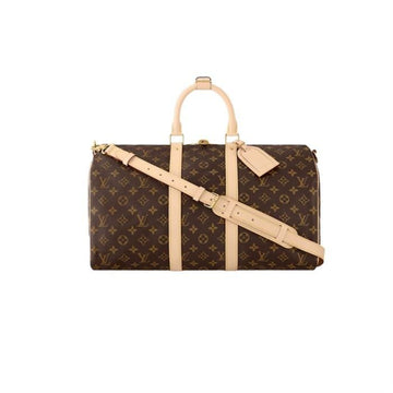 Louis Vuitton Keepall 45 Bandoulière 139237103 [P]