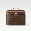 LOUIS VUITTON Nis BB M42265 / Damen Tote und Schultertasche 139237109 [P]