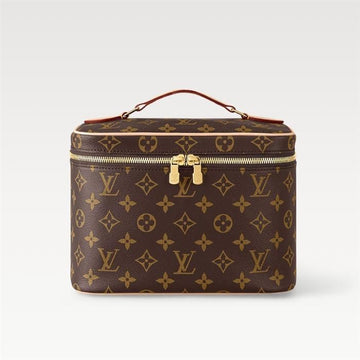 Louis Vuitton BB M42265 Women's Tote and Shoulder Bag 139237109 [P]