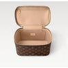 LOUIS VUITTON Nis BB M42265 / Damen Tote und Schultertasche 139237109 [P]