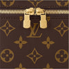 LOUIS VUITTON Nis BB M42265 / Damen Tote und Schultertasche 139237109 [P]