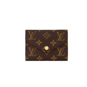 Louis Vuitton Victorinox Wallet Fuchsia Pink M41938 139237108 [P]