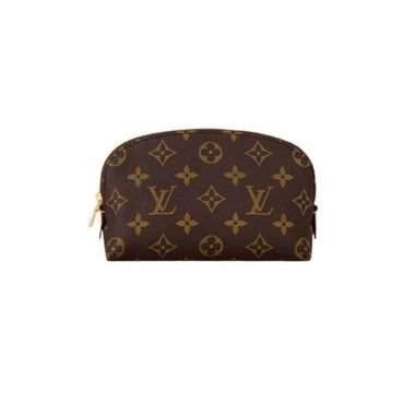 Louis Vuitton Cosmetic Pouch PM M47515 139280310 [P]