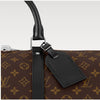 LOUIS VUITTON Kipling 55 Bandoulière Braun Schwarz M56714 139280312 [P]
