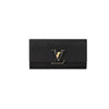 LOUIS VUITTON Capucines Wallet Black M61248 139280319 [P]
