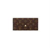 LOUIS VUITTON Emily Wallet Pink M61289 139280320 [P]
