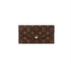 Louis Vuitton Sara Wallet Fuchsia Pink Lining 139280324 [P]