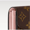 Louis Vuitton Sarah Wallet Pink Lining M62235 139280325 [P]