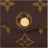 Louis Vuitton Sarah Wallet Pink Lining M62235 139280325 [P]