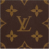 LOUIS VUITTON M62581 Organizer / Damen Langzeitgeldbörse 139280329 [P]