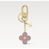 Louis Vuitton Blooming Flower BB Bag Charm Key Holder M63085 139280335 [P]