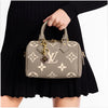 Louis Vuitton Blooming Flower BB Bag Charm Key Holder M63085 139280335 [P]