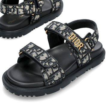 DIOR Oblique Act Sandalen 10B 139237134