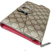GUCCI Dionysos Mini Chain Crossbody Bag 401231 139237135 [P]