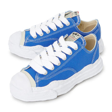 MAISON MIHARA YASUHIRO オリジナルソールスニーカー CL BLUE (ユニセックス) A05FW702 139307460
