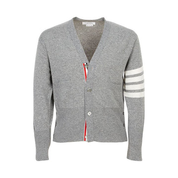 THOM BROWNE Männer Cropped Cardigan 00011 055 139307623