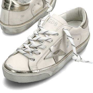 Golden Goose Lucky Chance Superstar Sneakers 139237275