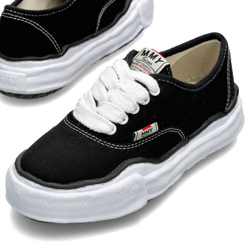 Maison Mihara Yasuhiro 25FW Mihara Yasuhiro Baker OG Sole Low Sneakers A02FW704 BLACK 139238205