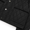 BURBERRY クロップキルトナイロンジャケット 8105097 139307078 [P]