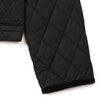 BURBERRY クロップキルトナイロンジャケット 8105097 139307078 [P]