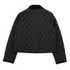 BURBERRY クロップキルトナイロンジャケット 8105097 139307078 [P]