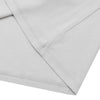 LEMAIRE Belted T-Shirt Kleid DR1045-LJ1016-BK942 139307456 [P]