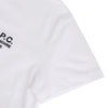 APC Boxy Short Sleeve T-Shirt 139307073 [P]