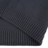 MAISON KITSUNE ボールドフォックスヘッドパッチコンフォートカーディガン OM00502-KT1099-0076 139307107 [P]