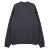 MAISON KITSUNE ボールドフォックスヘッドパッチコンフォートカーディガン OM00502-KT1099-0076 139307107 [P]