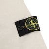 Stone Island Wappen Patch Cotton Sweatshirt 139307084 [P]