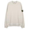 Stone Island Wappen Patch Cotton Sweatshirt 139307084 [P]