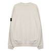 Stone Island Wappen Patch Cotton Sweatshirt 139307084 [P]