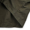 Stone Island Woven Patch Overshirt Jacket 139308421 [P]