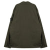 Stone Island Woven Patch Overshirt Jacket 139308421 [P]