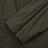 Stone Island Woven Patch Overshirt Jacket 139308421 [P]