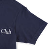 SPORTY & RICH クレスト Tシャツ TO043612241BL106 139308719 [P]