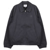 MAISON KITSUNE Elastizierte Bomberjacke 139308707 [P]