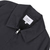 MAISON KITSUNE Elastizierte Bomberjacke 139308707 [P]
