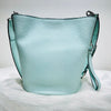 SALVATORE FERRAGAMO Ferragamo 21 2892 Studio Silberne Bucket Bag 139239227 [P]