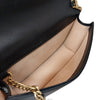 Gucci Matelassé Flap Mini Chain Crossbody Bag 488426 139239367 [P]