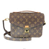 LOUIS VUITTON ポシェット・メティス・クロスバッグ M40780 139239385 [P]