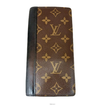 LOUIS VUITTON ブラザ ロング財布 M69410 139239784