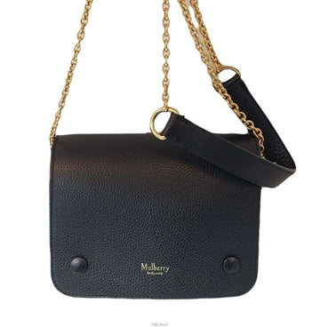 Mulberry Clifton Classic Chain Small Crossbody Bag 139240006