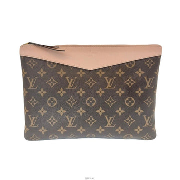 Louis Vuitton M62942 Daily Pouch Clutch Bag 139240028