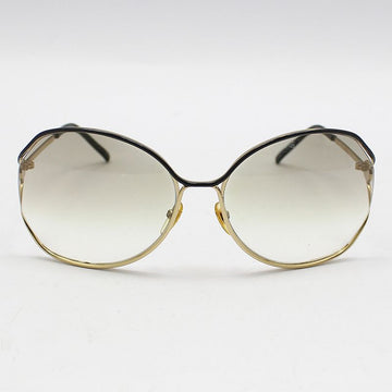 GUCCI GG2846 GG-Logo Oversized Sonnenbrille 139240040