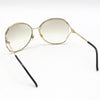 GUCCI GG2846 GG Logo Oversized Sonnenbrille 139240040 [P]